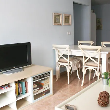 Beautiful In With Kitchen Alcoceber