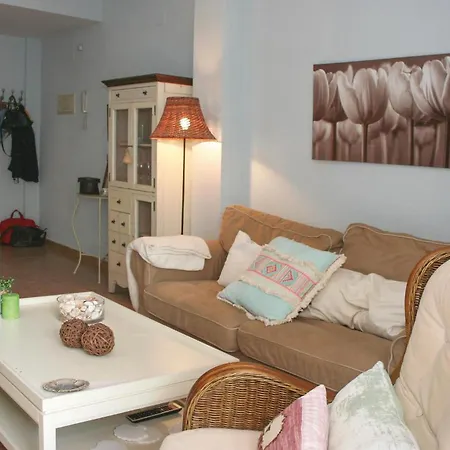 Beautiful In With Kitchen
