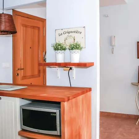 Apartment Beautiful In With Kitchen